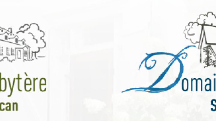 Activités estivales - Vieux presbytère de Batiscan et Domaine seigneurial
