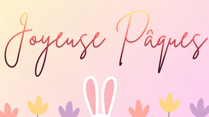 Fériés - Pâques