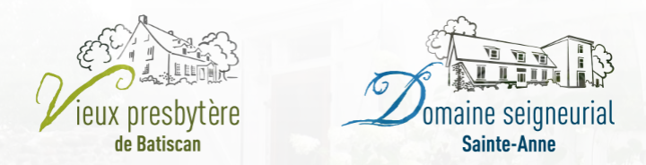 Activités estivales - Vieux presbytère de Batiscan et Domaine seigneurial