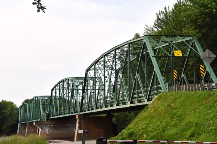 BAPE-Projet Pont au-dessus de la rivière Batiscan