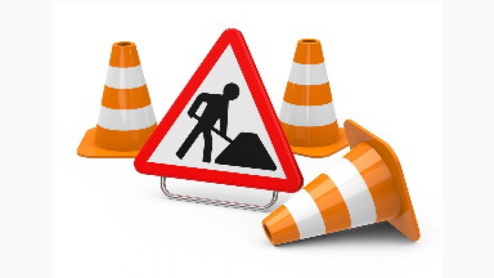 Réparation de ponceaux