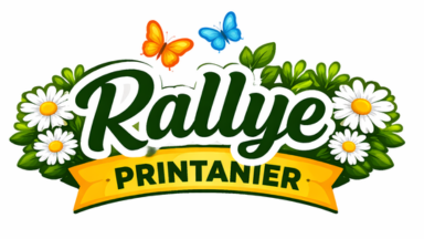 Rallye printanier