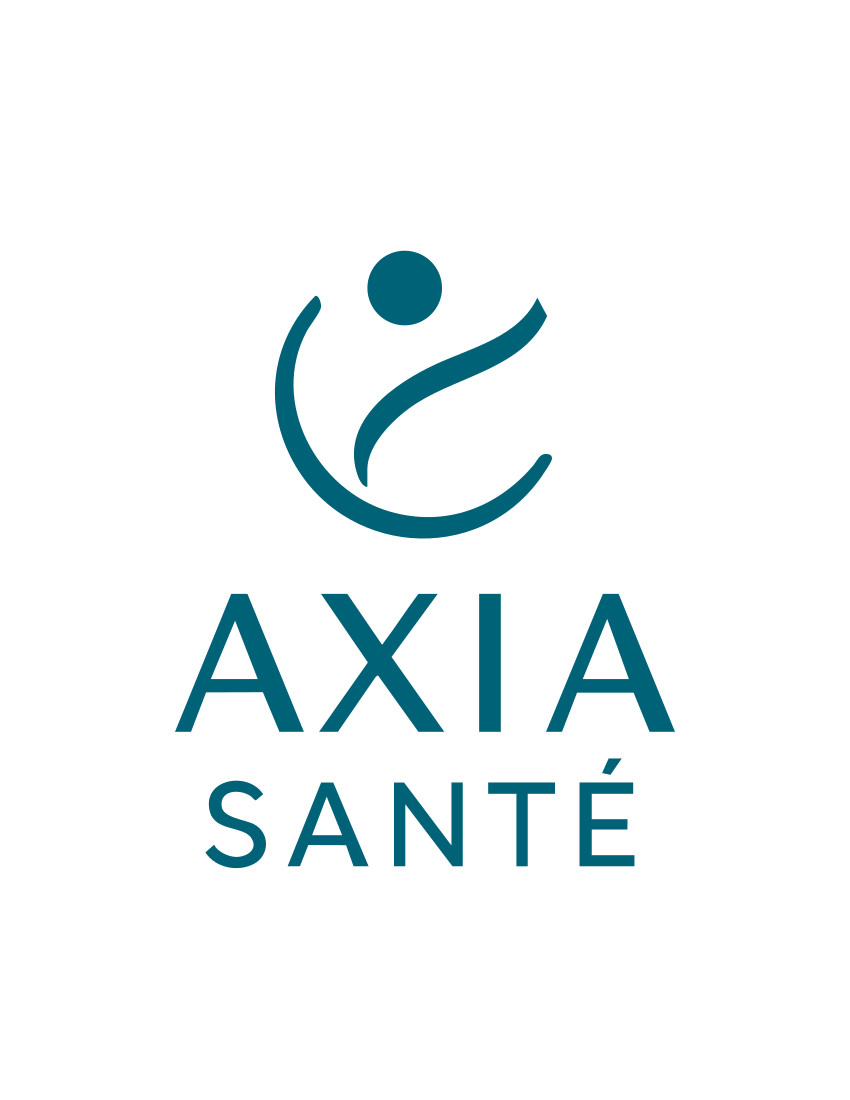 Axia Santé - logo