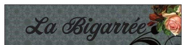 La Bigarrée - logo