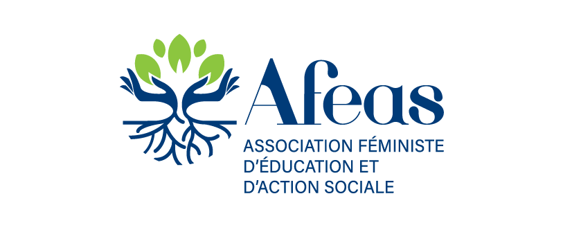 AFÉAS Sainte-Anne-de-la-Pérade - logo