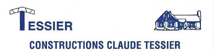 Construction Claude Tessier - logo