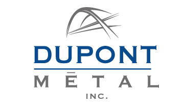 Dupont Métal - logo