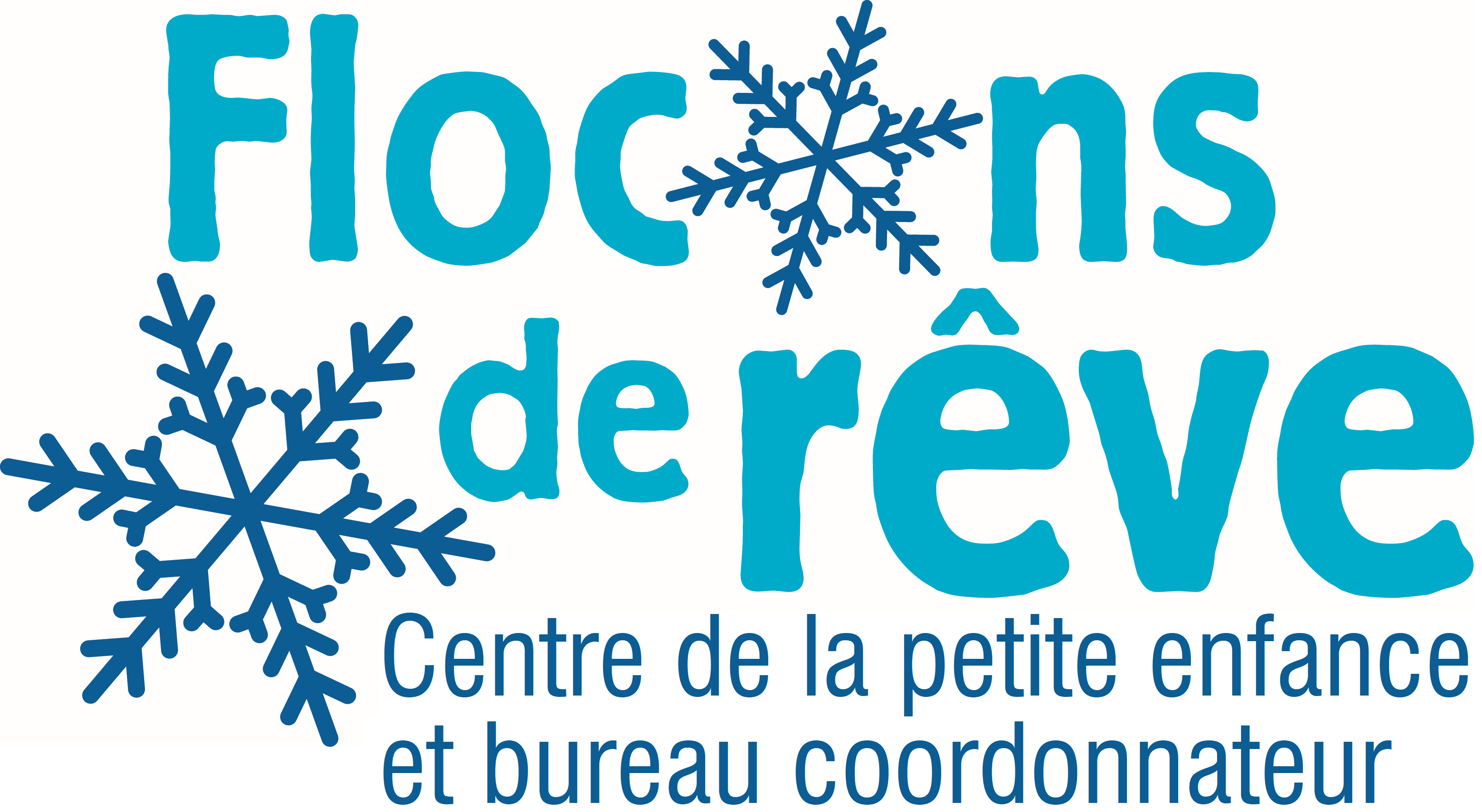 Service de garde éducatif en milieu familial, Dannie Tourangeau - logo