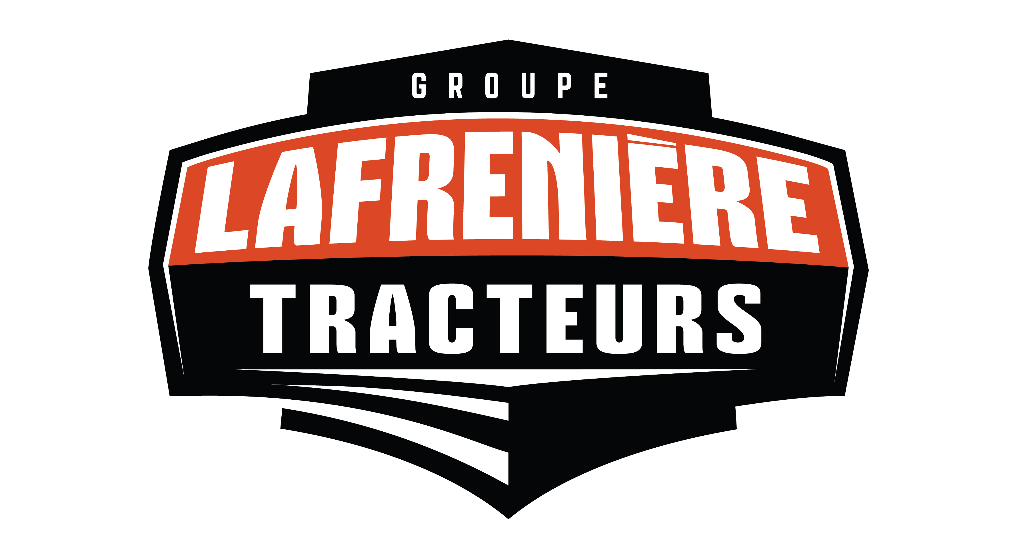 Le Groupe Lafrenière Tracteurs - logo
