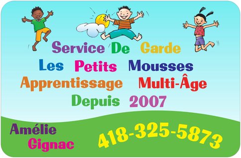 Service De Garde Les Petits Mousses - logo