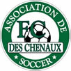 Association de soccer Inter, secteur Des Chenaux - logo