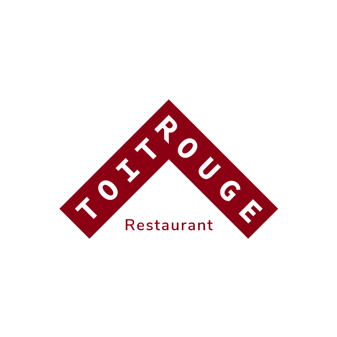 Restaurant le Toit Rouge - logo