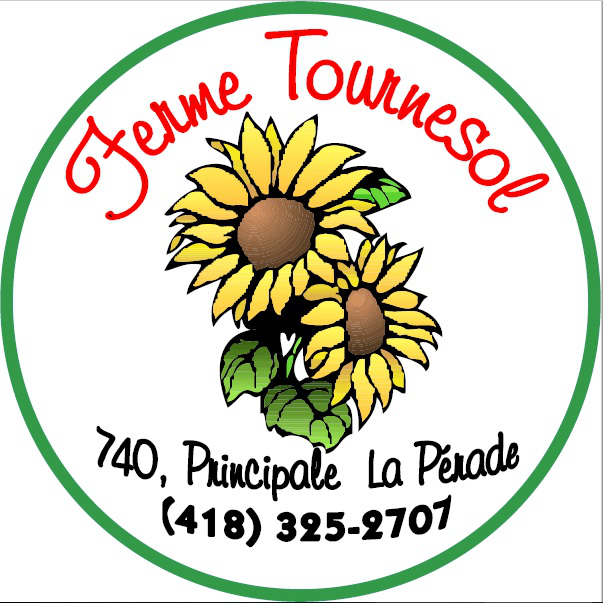 Ferme Tournesol - logo