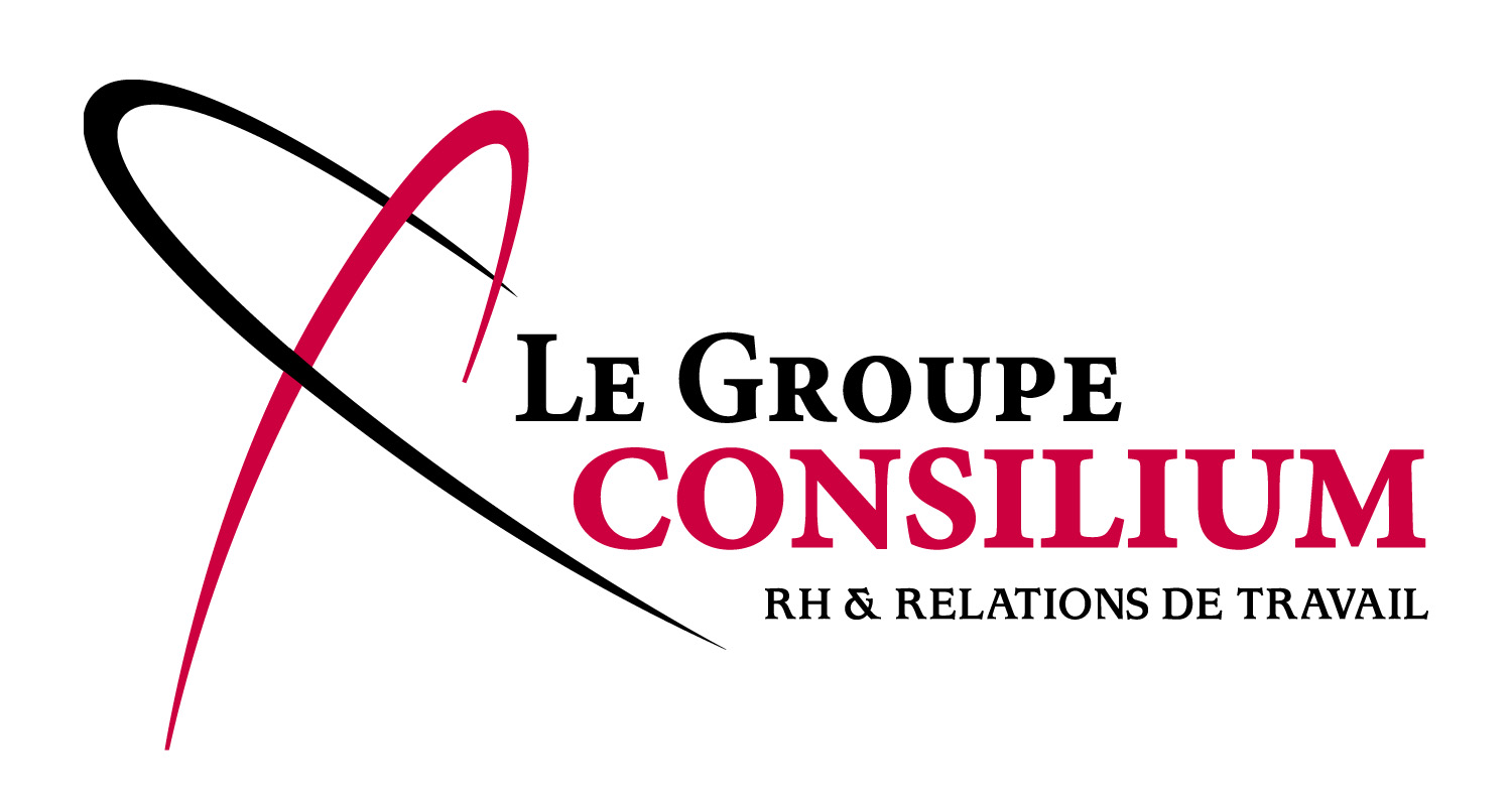 Le Groupe Consilium Rh & Relations de Travail - logo